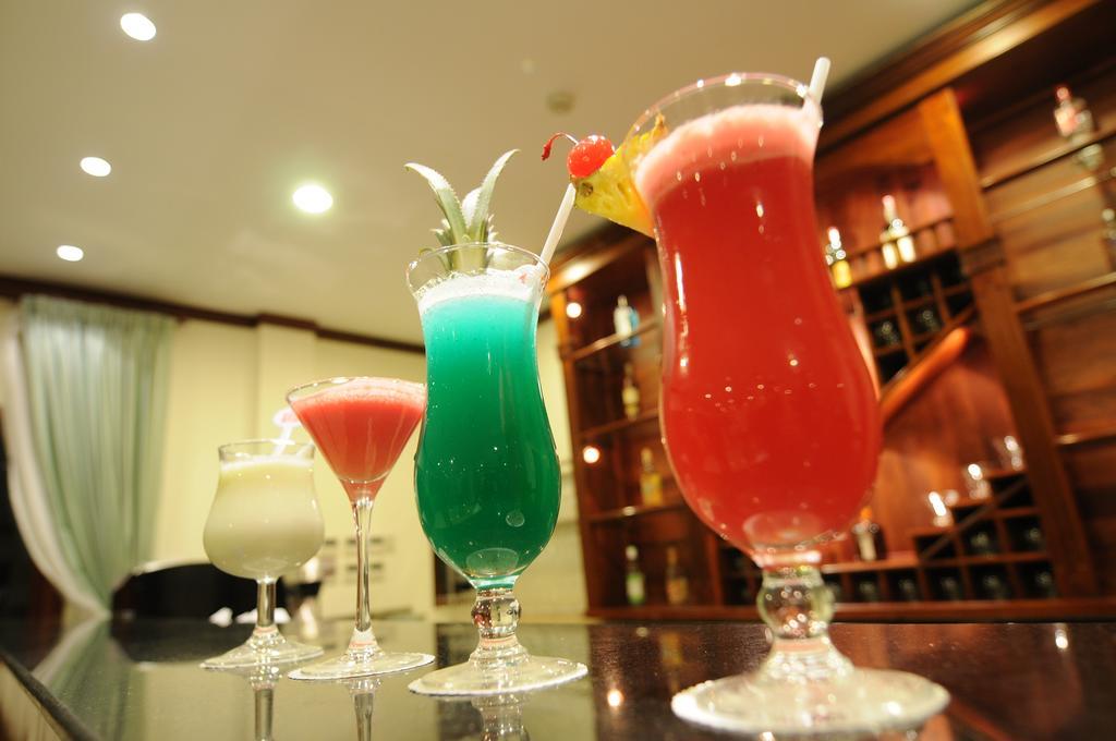 Paradise Angkor Villa Hotel Сиемрип Экстерьер фото