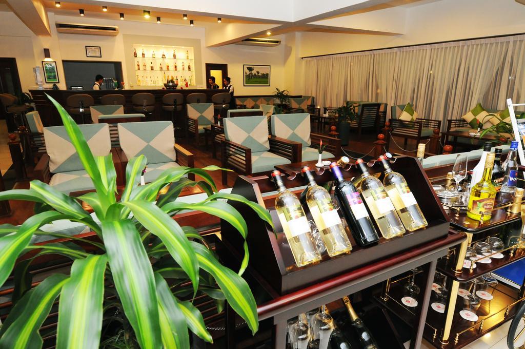 Paradise Angkor Villa Hotel Сиемрип Экстерьер фото