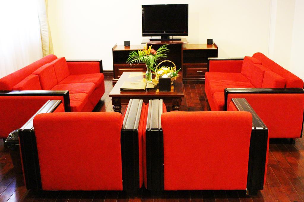 Paradise Angkor Villa Hotel Сиемрип Экстерьер фото